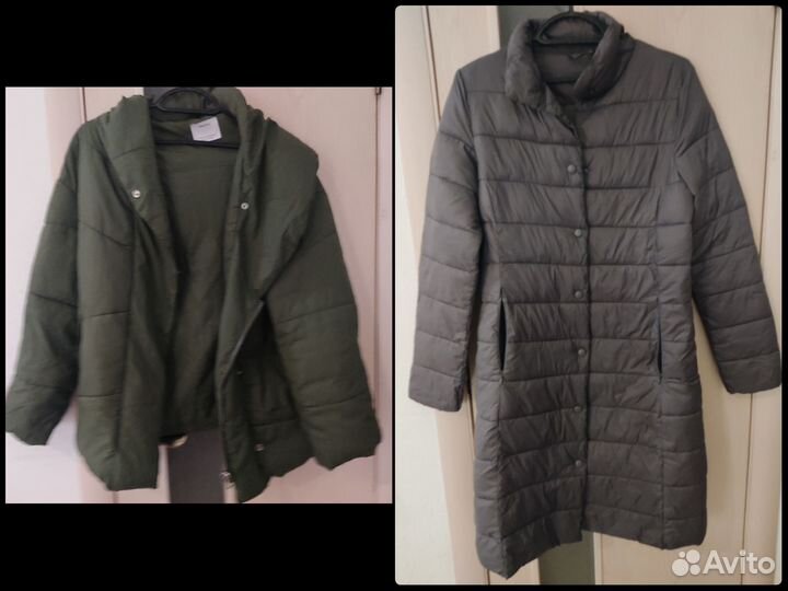 Вещи пакетом, 42