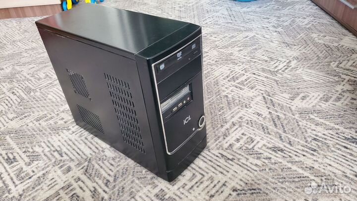 Системный блок i3