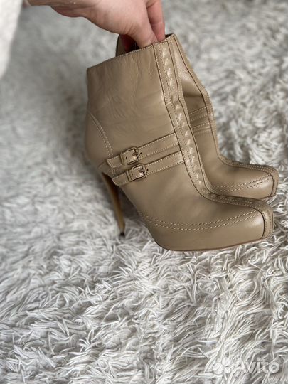 Ботильоны 39 размер
