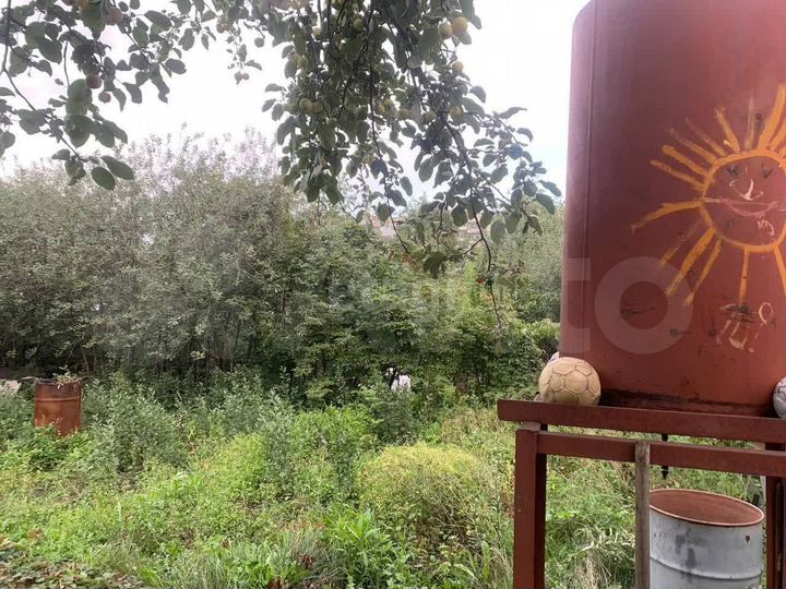 Дача 40 м² на участке 4,6 сот.