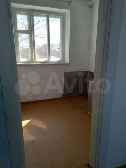 Дом 45,3 м² на участке 25 сот.