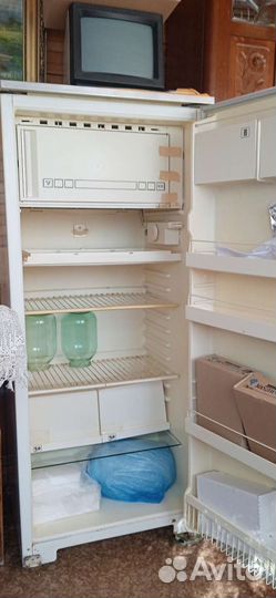 Холодильник