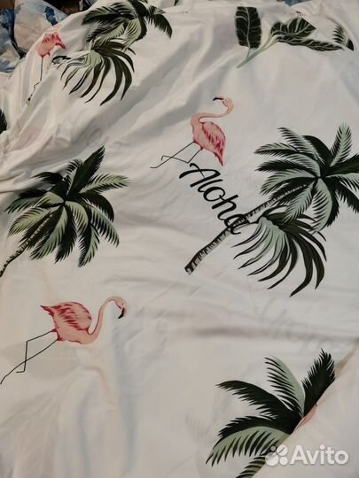 Ткань для постельного, поплин, ткани на отрез