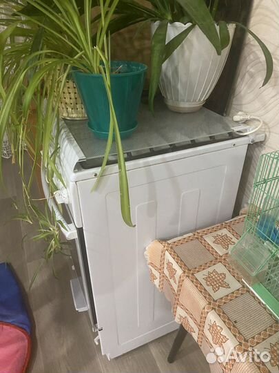 Газовая плита