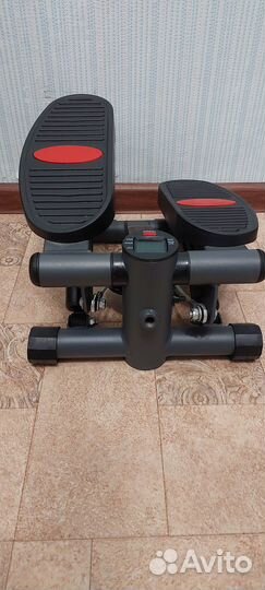 Тренажер степпер