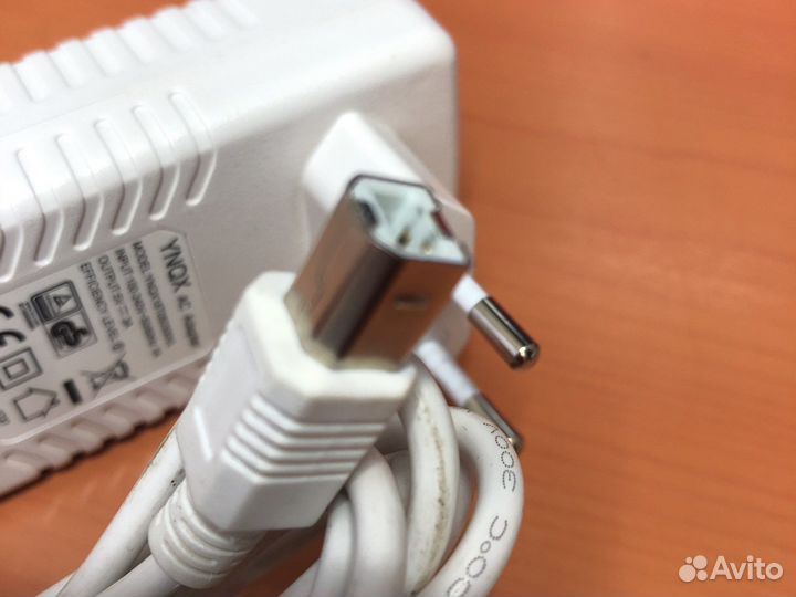 Зарядное для Эвотор 7.3 ст3ф