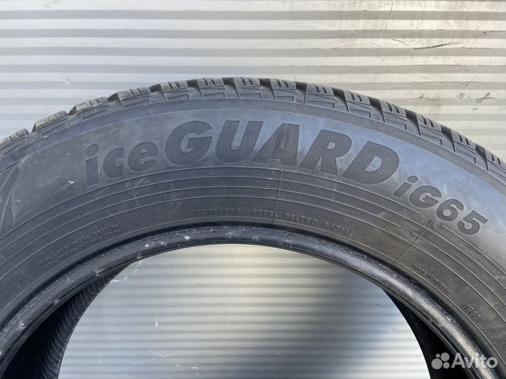 Yokohama Ice Guard IG65 235/65 R18 110T