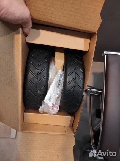 Электрический самокат Xiaomi m365 не включается