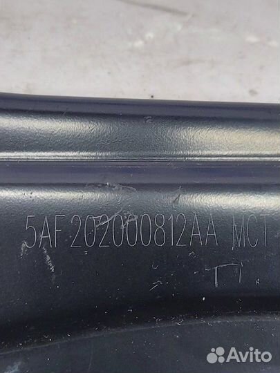 Рычаг продольный задний левый Chery Tiggo 7 Pro