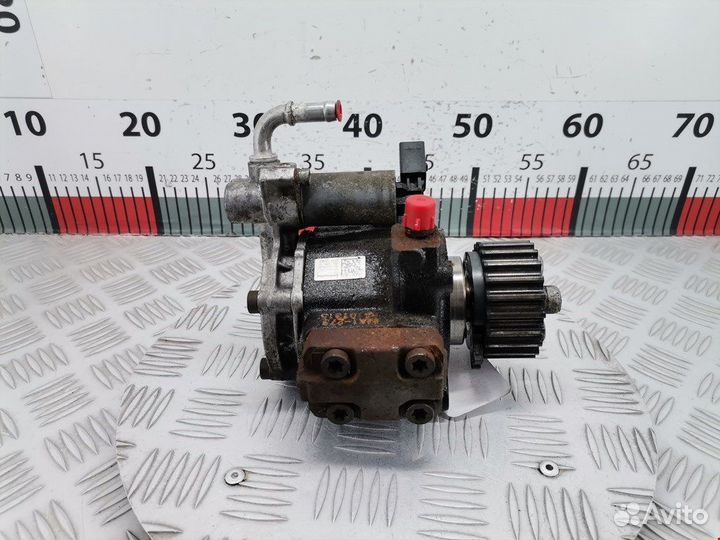 Тнвд для Skoda Rapid 03L130755AL