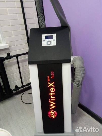 Аппарат для вакуумного массажа LPG аренда