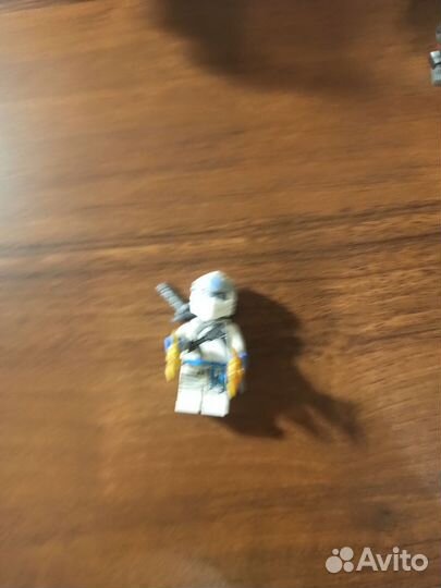 Lego ninjago