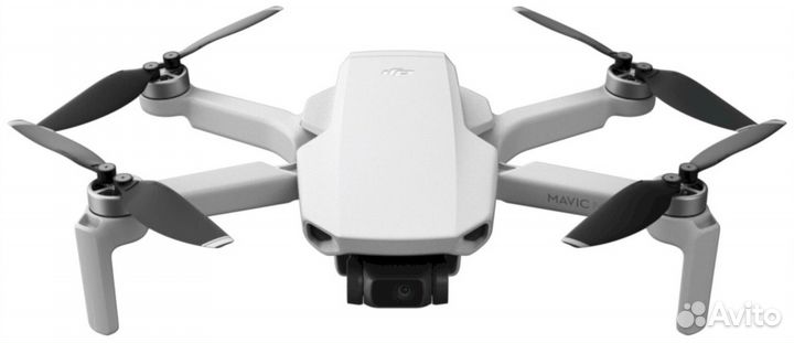 DJI Mini 2