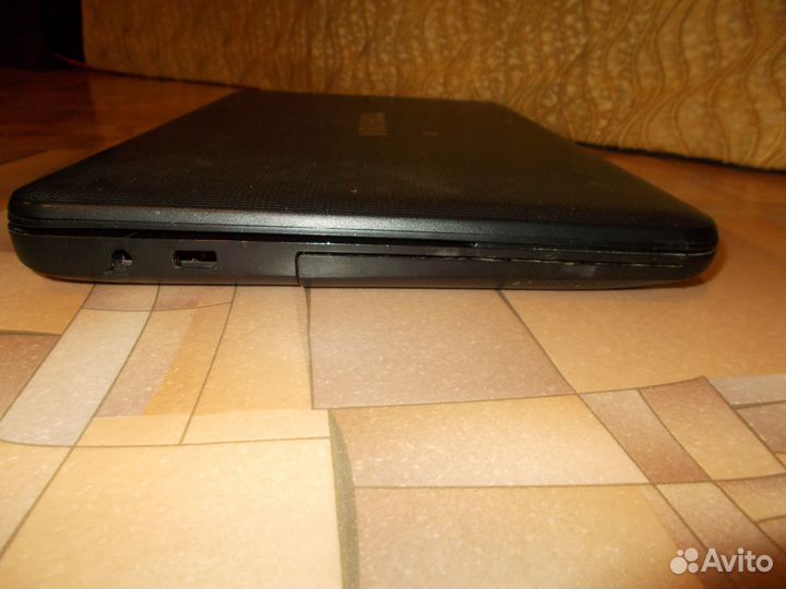 Корпус ноутбука Toshiba C850-B2K