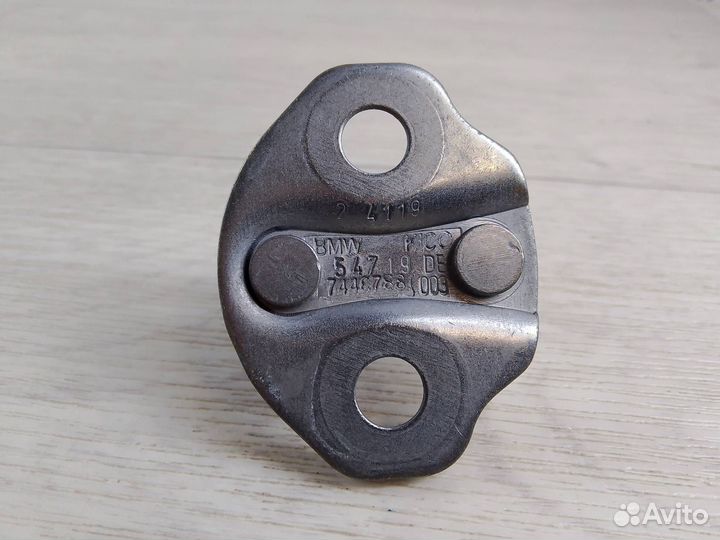 Ответная часть (скоба) замка двери BMW Z4 G29 G20