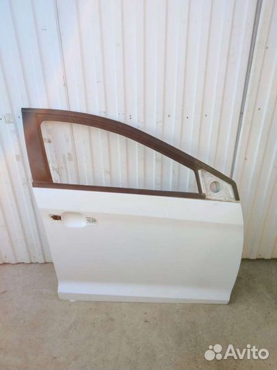 Дверь передняя правая Чери Бонус А13