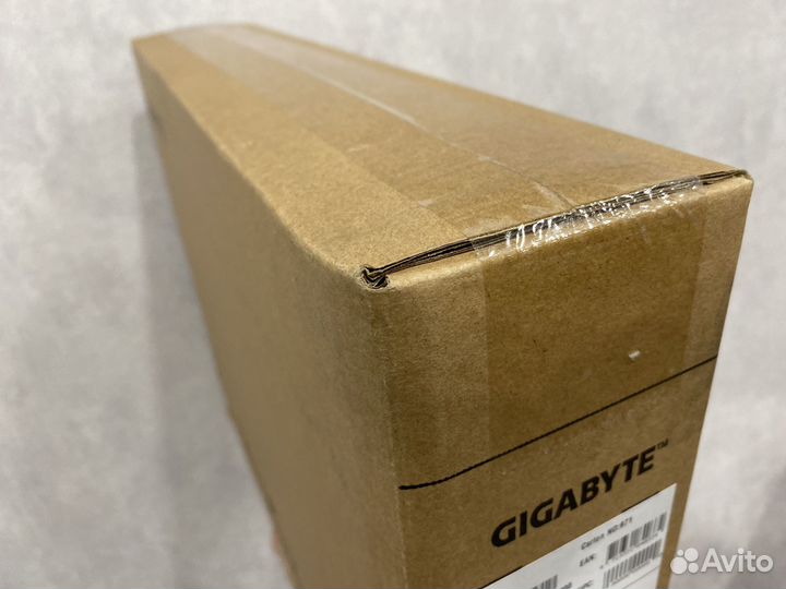 Игровой ноутбук новый