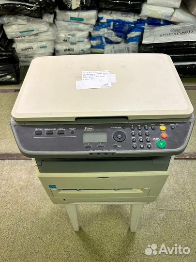 Офисные Принтеры б/у