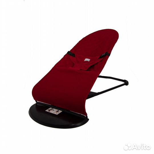 Детский шезлонг My Baby