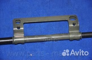 PTB027PMC трос ручника л. Kia Sephia all 94 P