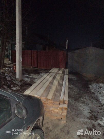 Внутренняя и наружная отделка