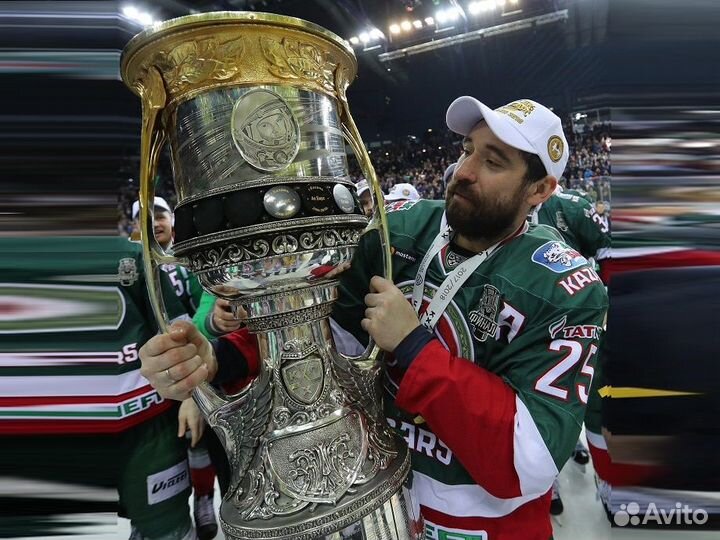 Билеты на прощальный матч Зарипова Центр 3/13