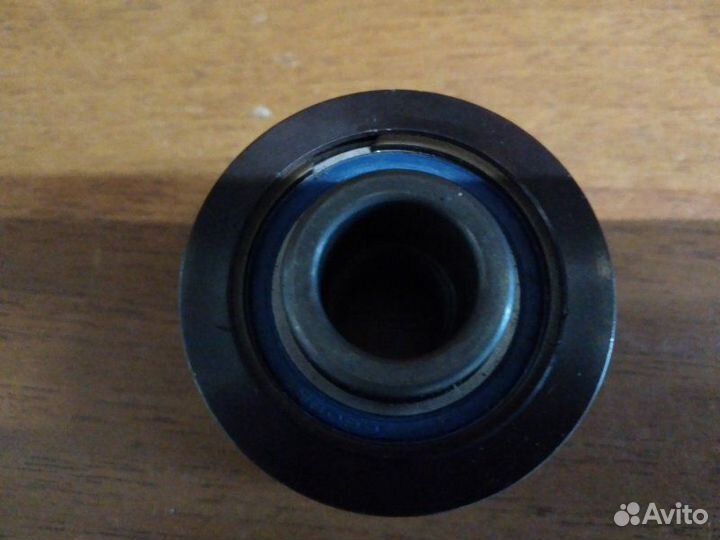 Шкив генератора Mitsubishi Carisma F9Q 2000 - 2006