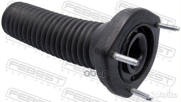 Опора заднего амортизатора правая tssacv40RR Fe