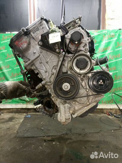 Двигатель Toyota Allion ZRT261 3ZR-FAE 2007