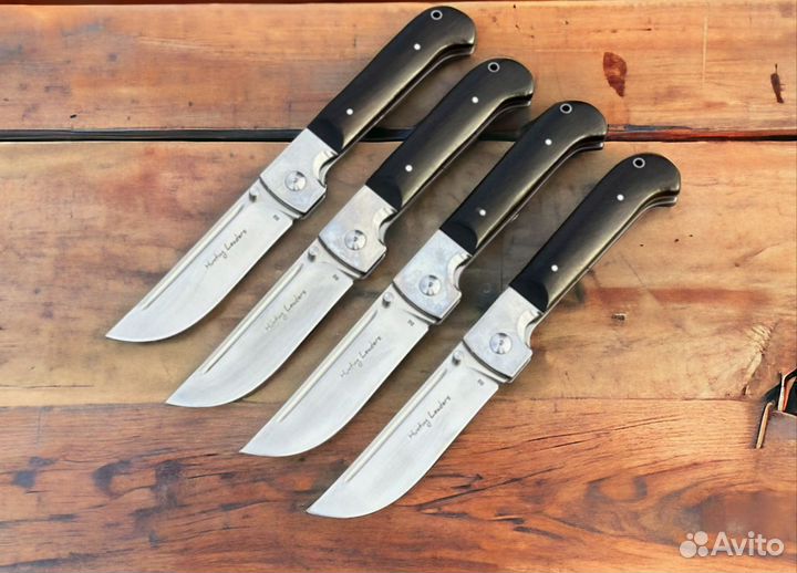 Нож пчак складной