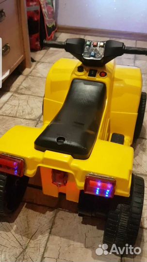 Электромобиль