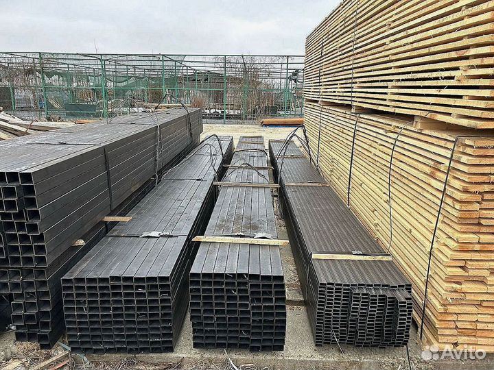 Профнастил С8 Коричневый