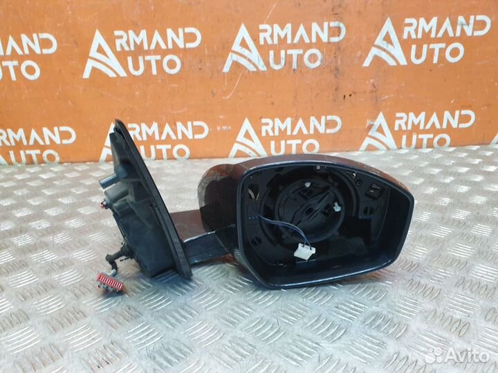 Зеркало правое Land Rover Discovery Sport 1 L550