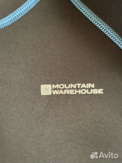Mountain warehouse гидрокостюм плавание