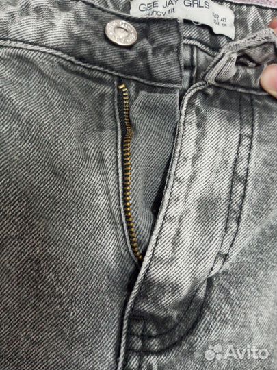 Джинсы gloria jeans 152