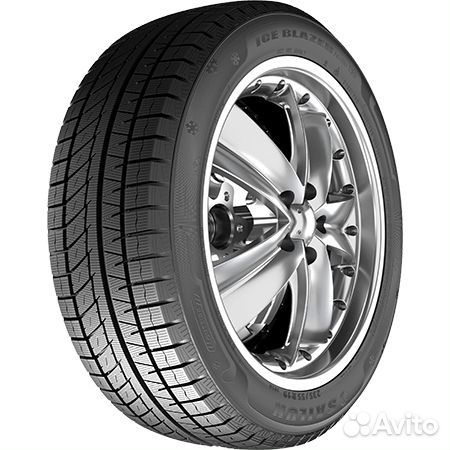 Sailun Ice Blazer Arctic EVO 285/40 R21 109T