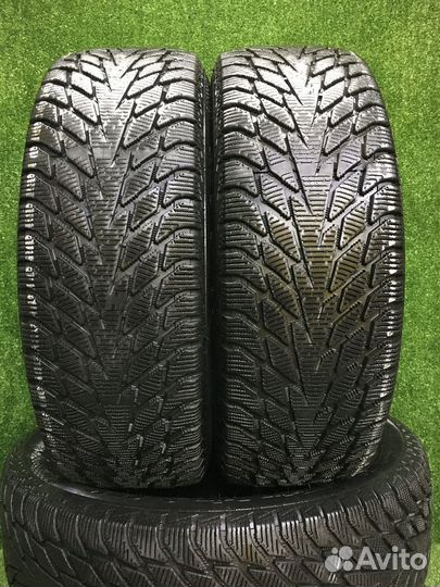 Cordiant Winter Drive 2 215/60 R17 100T