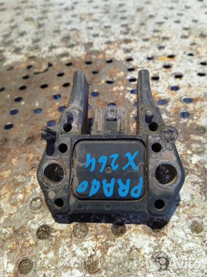 Датчик AIR BAG Toyota Land Cruiser Prado 120