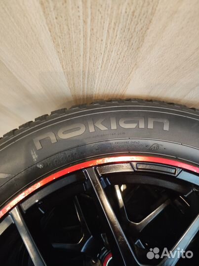 Nokian Hakkapelltta 8 101 T XL 235/50/R18