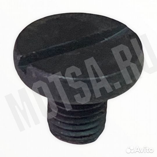 Болт коленвала F50/F80