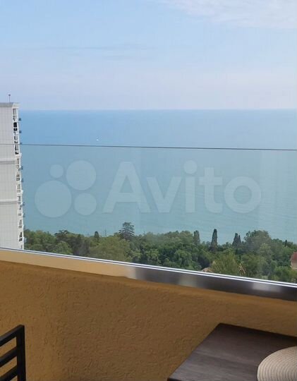 Квартира-студия, 33 м², 13/14 эт.