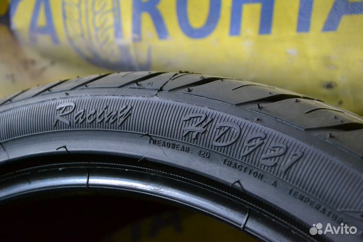 Haida HD921 255/35 R20 97Y