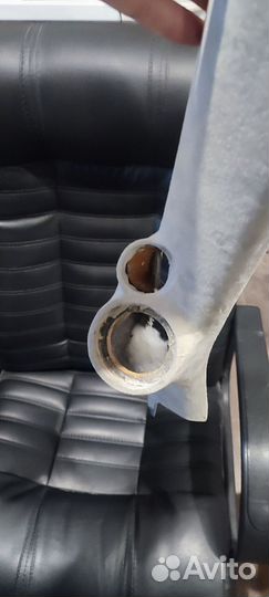 Подиумы Лачетти