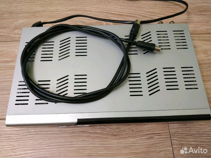 Ресивер dre5000