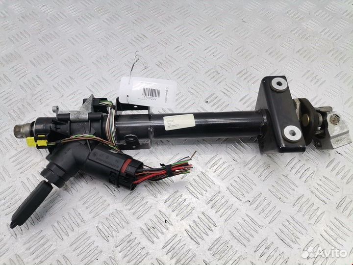 Замок зажигания для mercedes-benz Vaneo