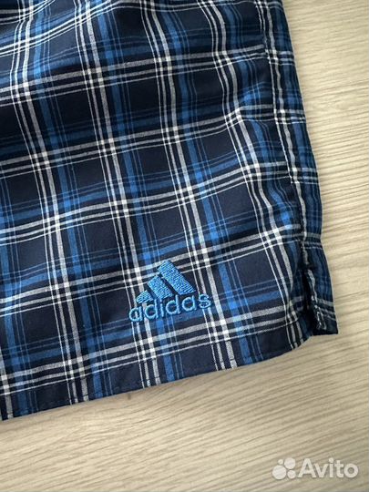 Шорты adidas