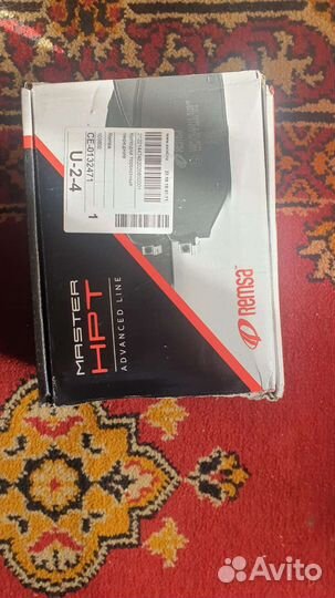 Продаю колодки новые