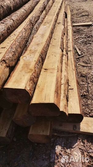 Брус доска жд отправка. Экспорт и по РФ. Ель/листв