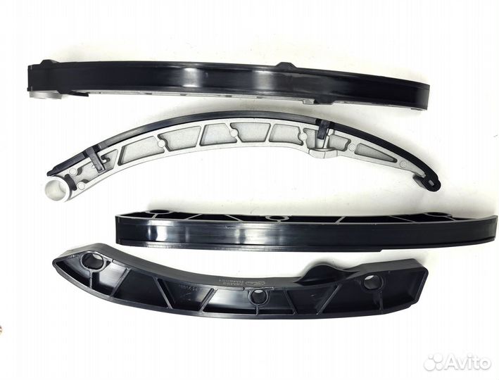 Комплект грм Land Rover Range Rover 3.0 5.0 V8