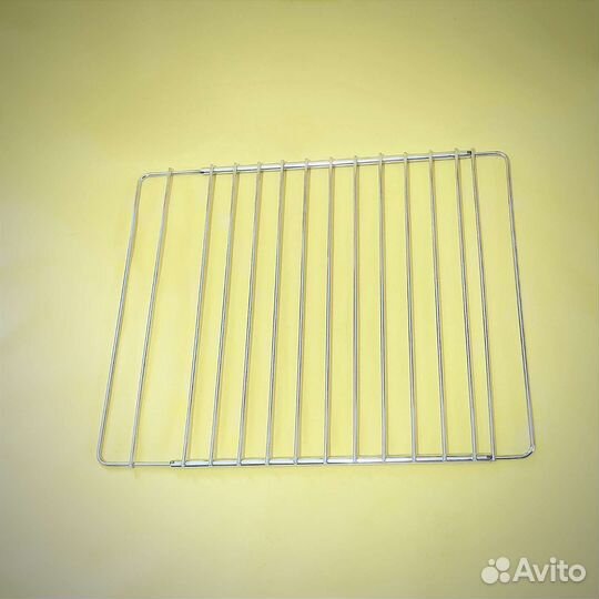 Решетка духовки раздвижная 320x350мм - 320x520мм